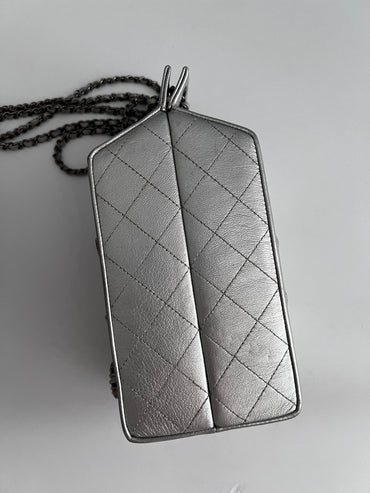 Chanel Supermarket Lait de Coco Minaudiere