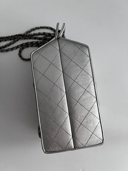 Chanel Supermarket Lait de Coco Minaudiere