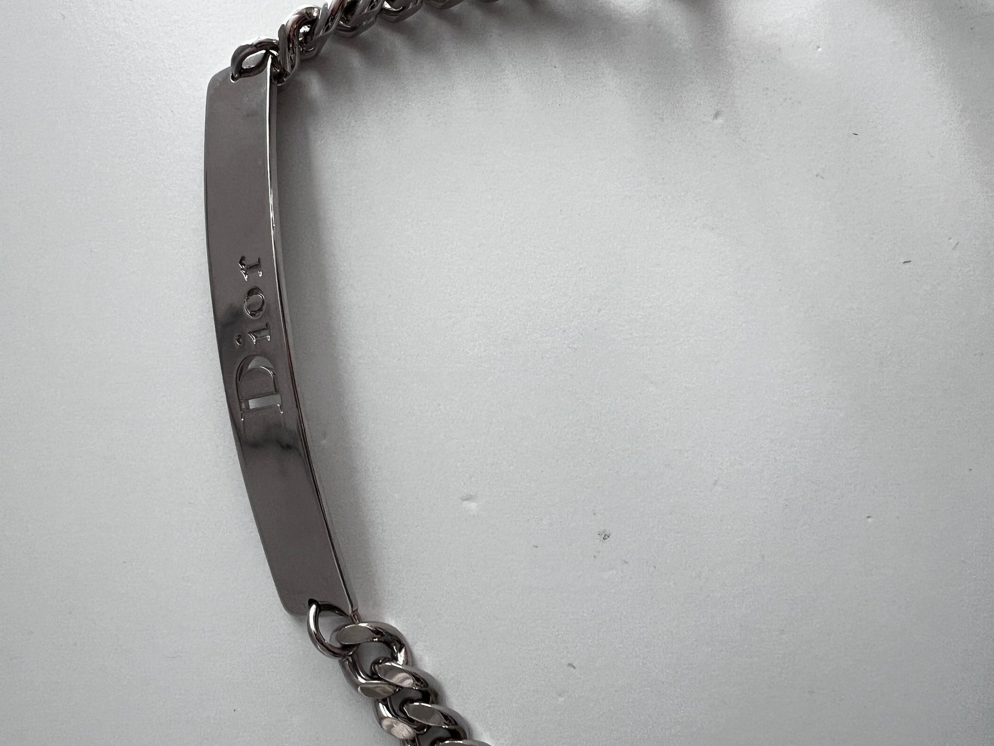 Vintage Dior Gypsy girl saddle bag from 2004 by John Galliano