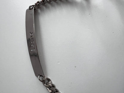 Vintage Dior Gypsy girl saddle bag from 2004 by John Galliano