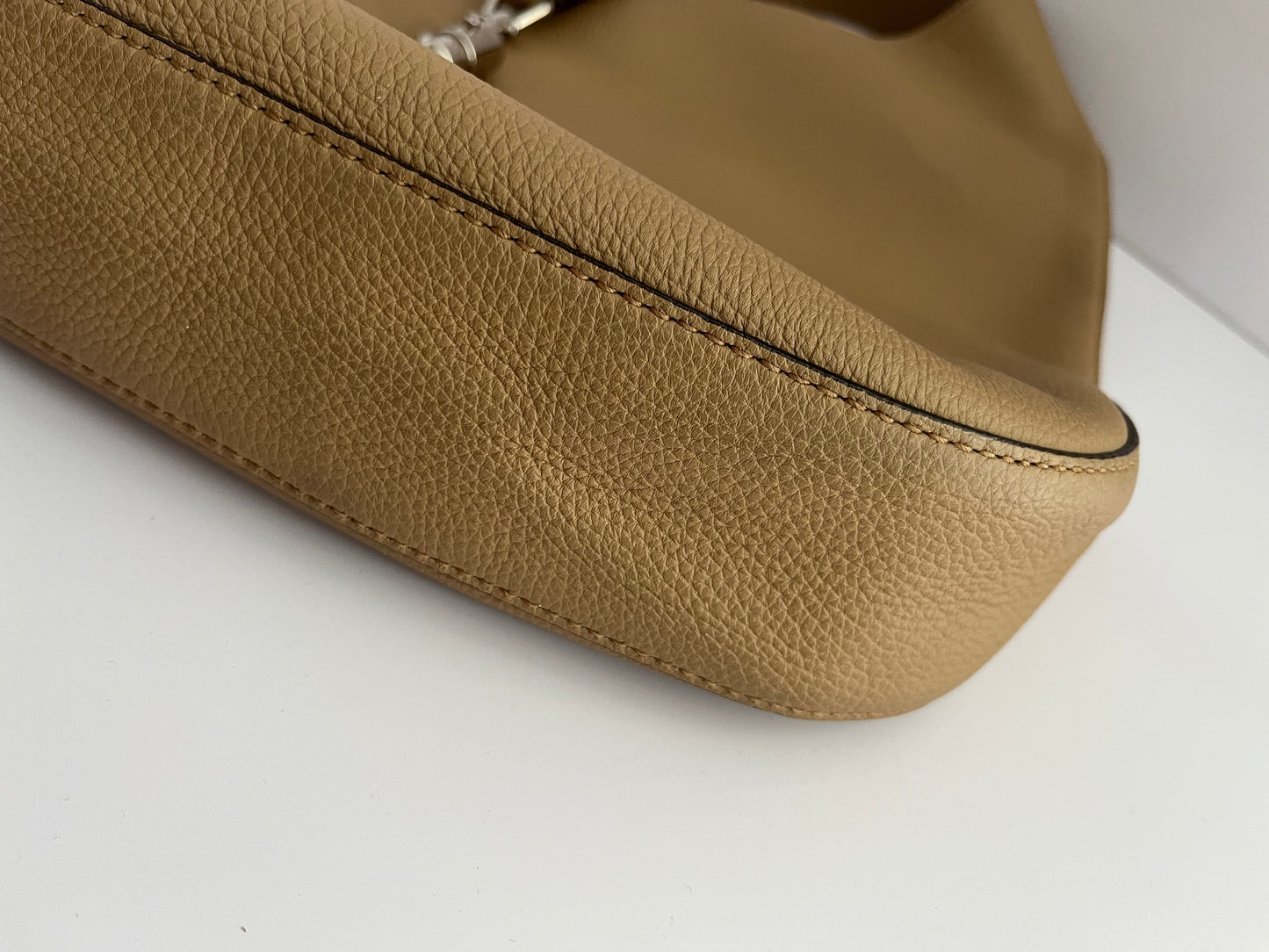 Gucci Soft Jackie Hobo big size