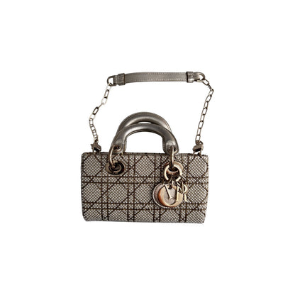 Dior pearls micro lady D-joy