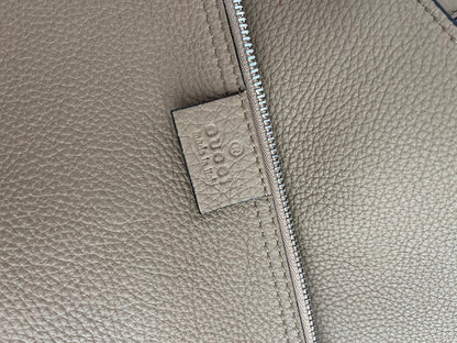 Gucci Soft Jackie Hobo big size