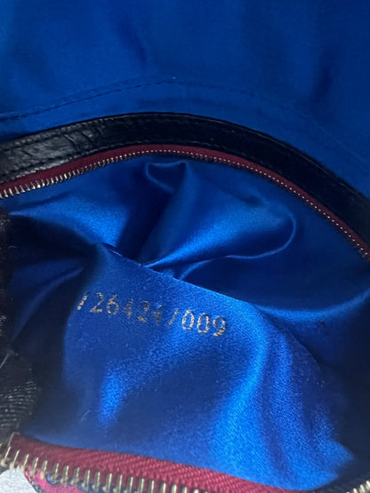 Vintage Fendi Passementerie Baguette