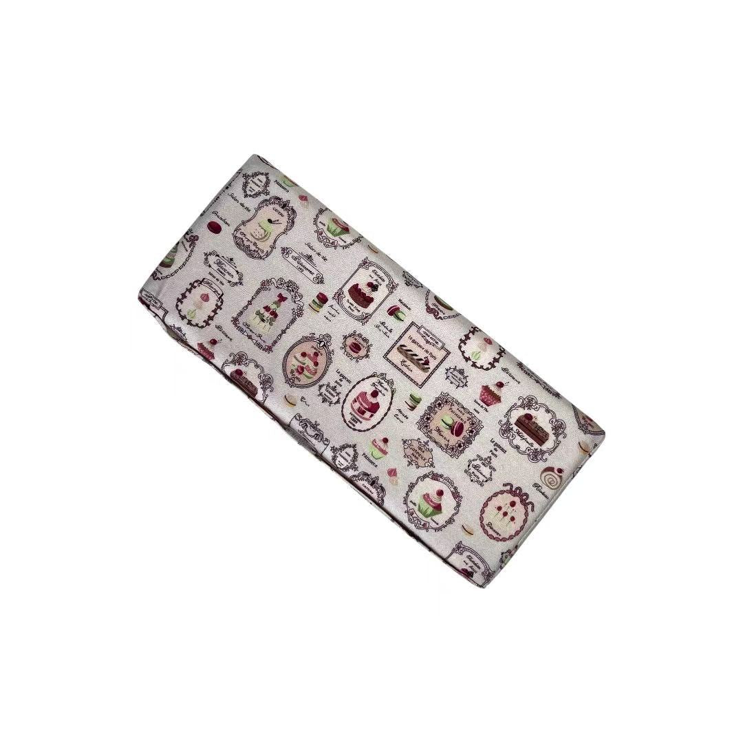 Bag pillow desert feast beige for baguette