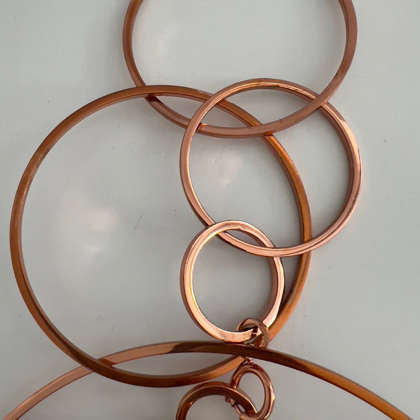 Vintage Fendi Metallic Silver Rings evening Bag