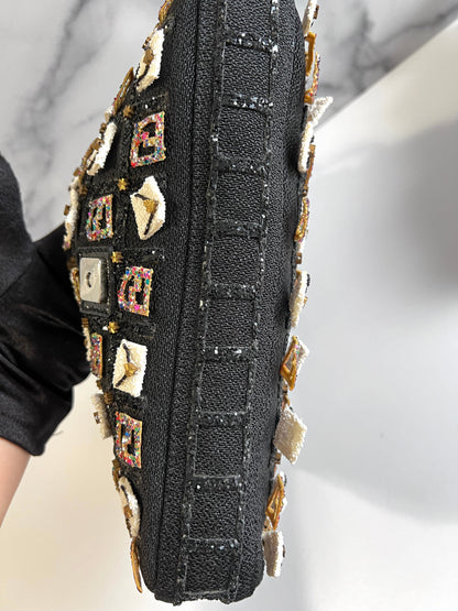 Fendi Valentines' day limited edition baguette from 2008