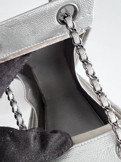 Chanel Supermarket Lait de Coco Minaudiere