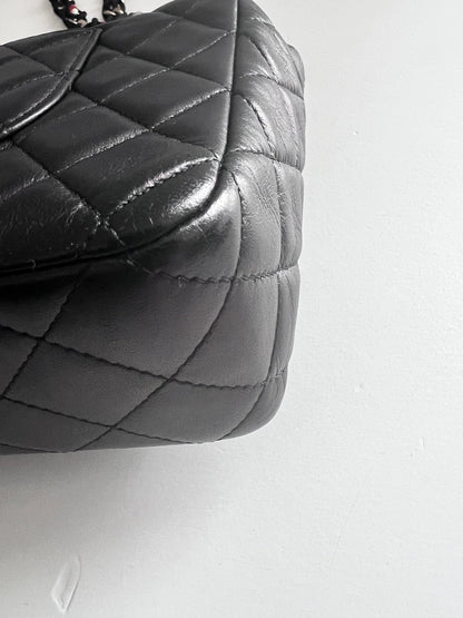 Chanel Ladybug Medium Flap Bag