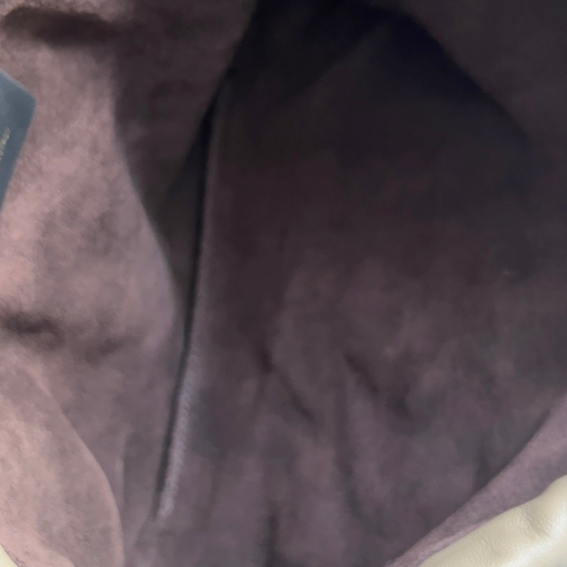 Fendi New Style Gray Medium Size Mamma Baguette