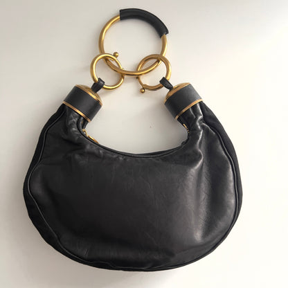 Vintage Chloe Bracelet bag