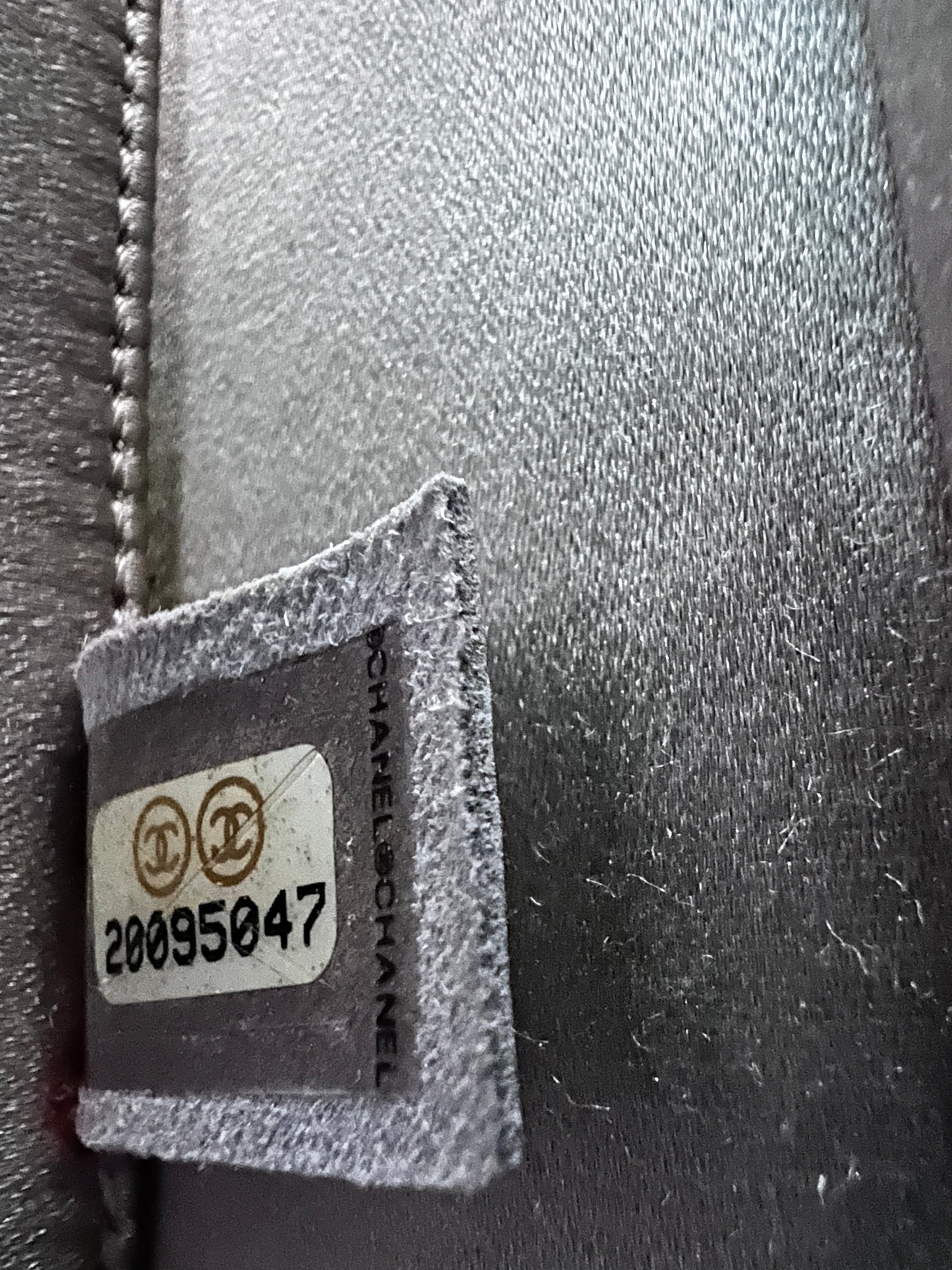 Chanel Supermarket Lait de Coco Minaudiere