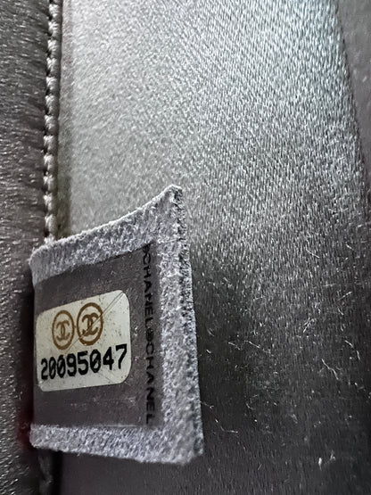 Chanel Supermarket Lait de Coco Minaudiere