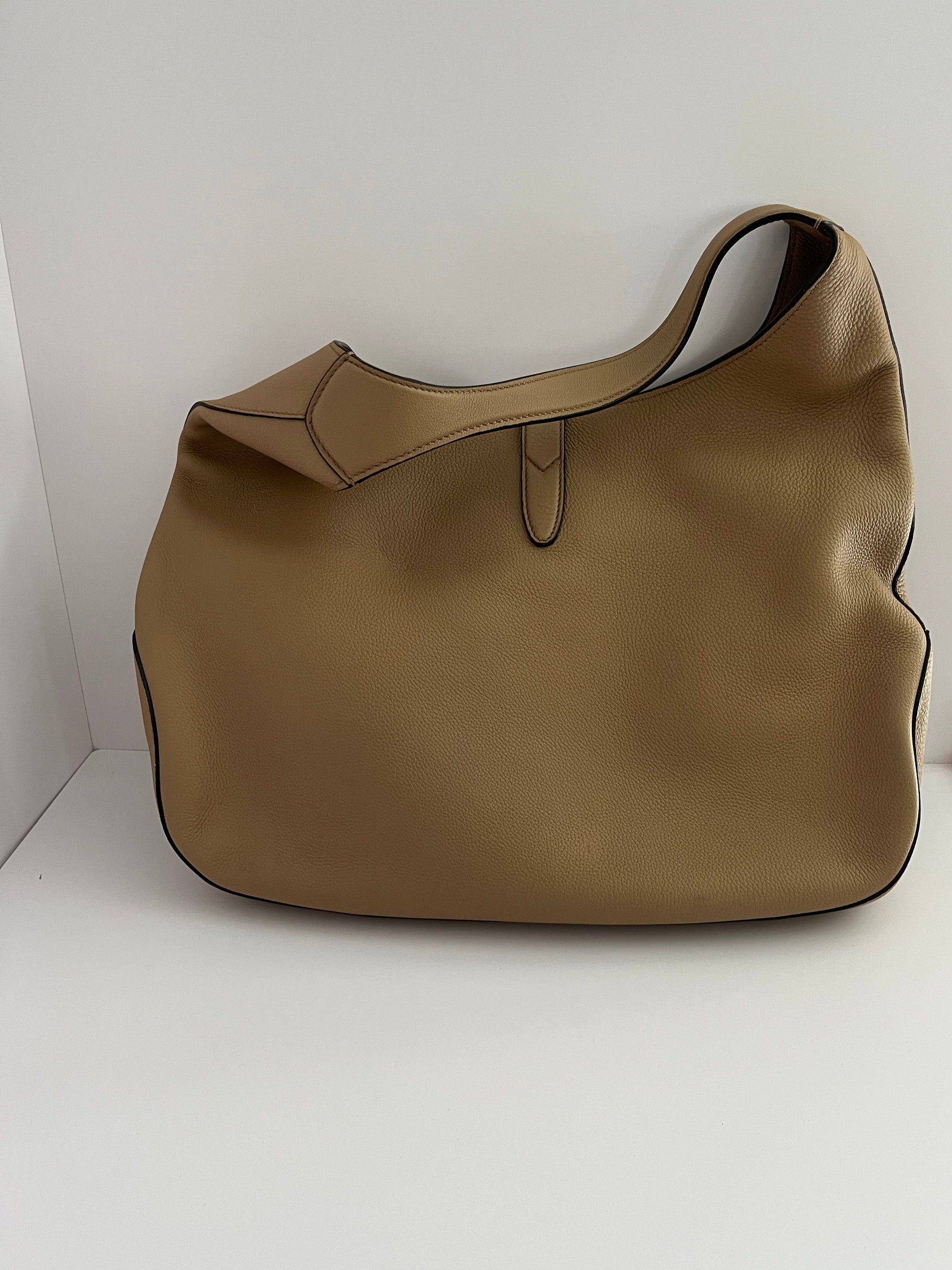 Gucci Soft Jackie Hobo big size