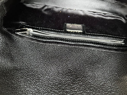 Fendi Valentines' day limited edition baguette from 2008