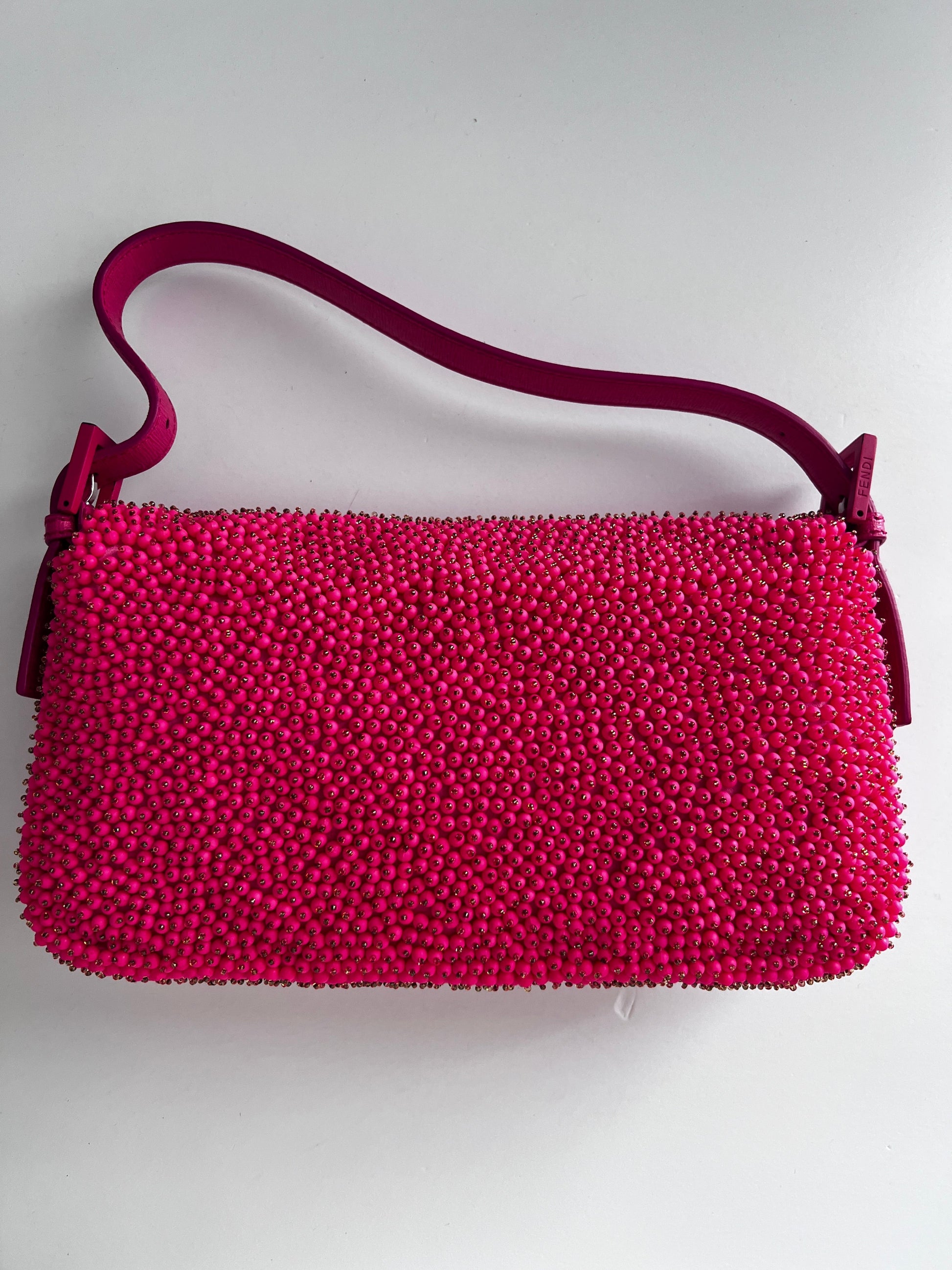 Fendi Berries baguette