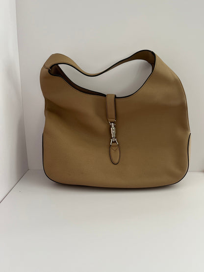 Gucci Soft Jackie Hobo big size