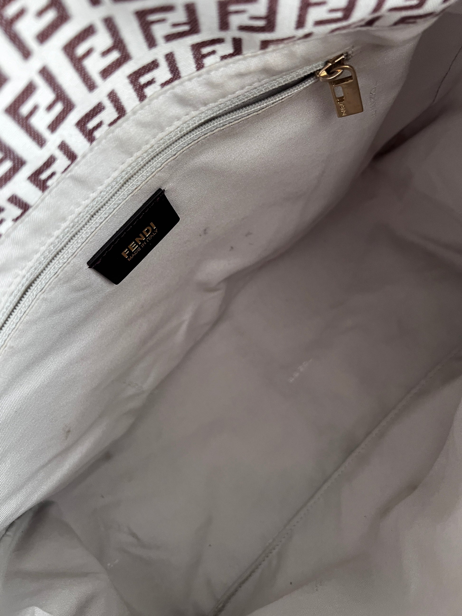 Fendi Bigger mamma baguette