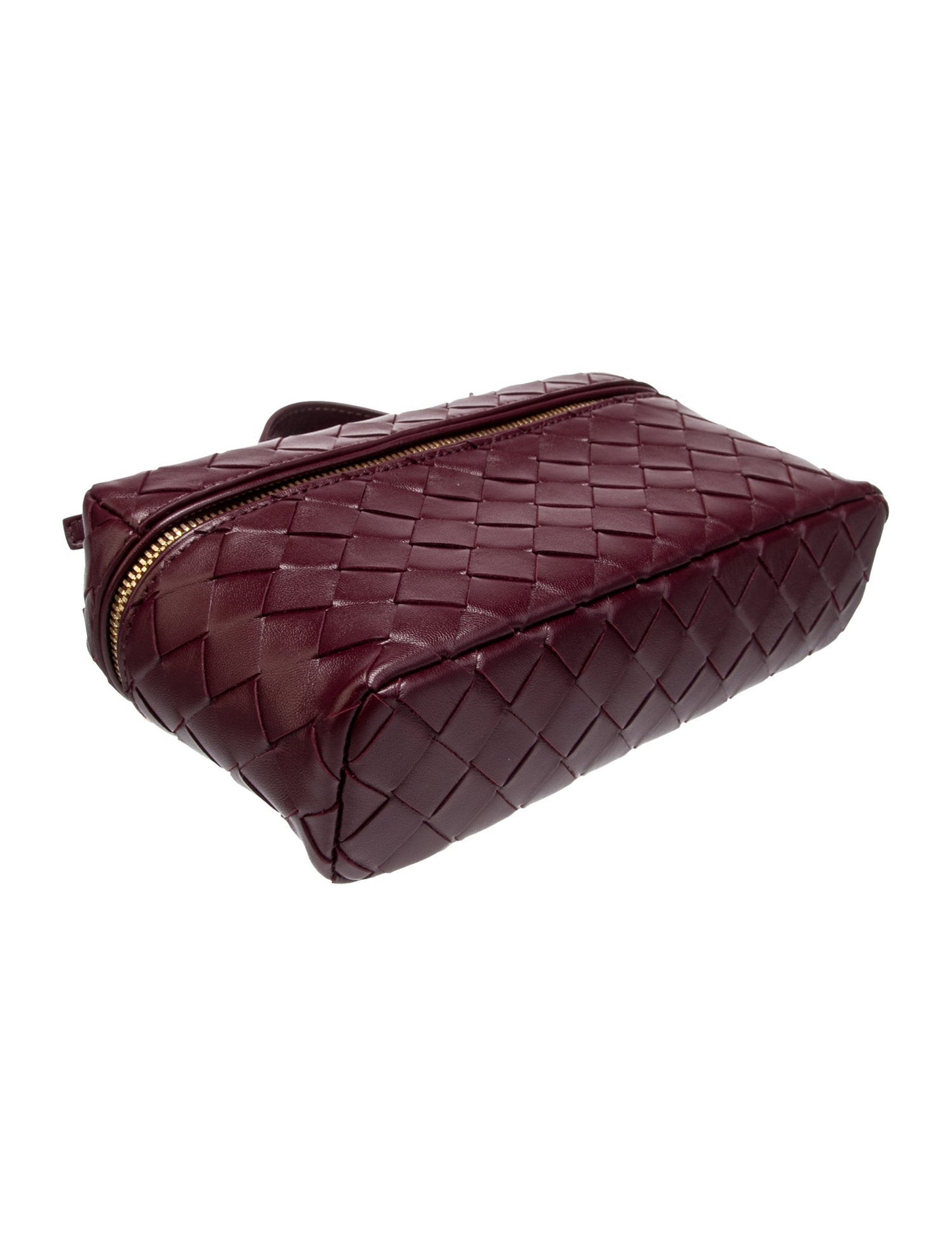 Bottega Veneta Barolo Bang Bang Vanity Case
