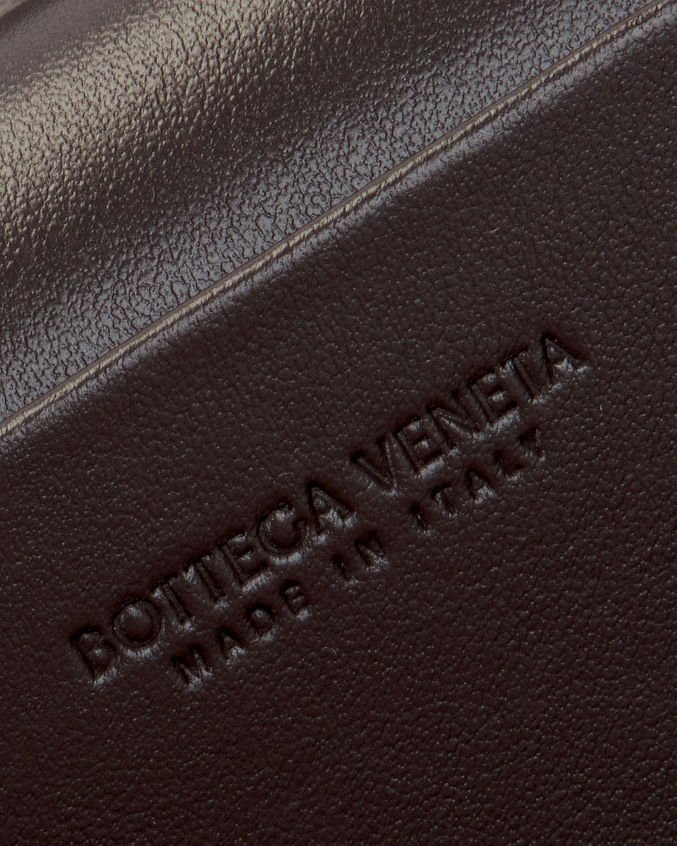 Bottega Veneta Black Bang Bang Vanity Case