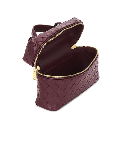 Bottega Veneta Barolo Bang Bang Vanity Case