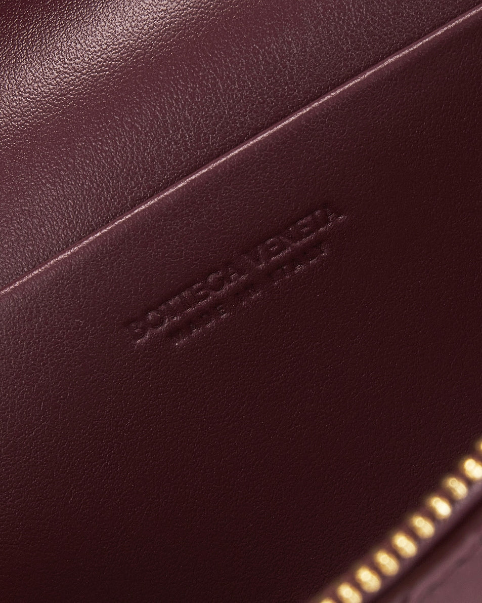 Bottega Veneta Barolo Bang Bang Vanity Case