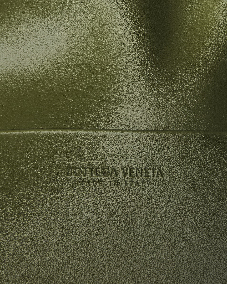 Bottega Veneta Matcha Bang Bang Vanity Case