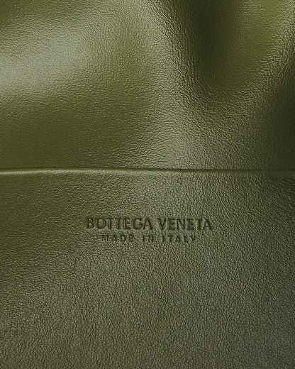 Bottega Veneta Matcha Bang Bang Vanity Case