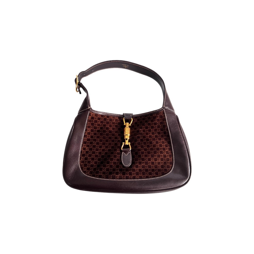 Gucci Vintage Gucci medium size jackie