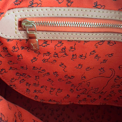 Louis Vuitton Catogram Speedy Bandouliere 30