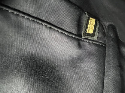 Chanel tweed crystal embellished Paris Byzance reissue 2.55 flap bag jumbo size