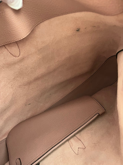 Gucci soft Jackie Hobo big size pink