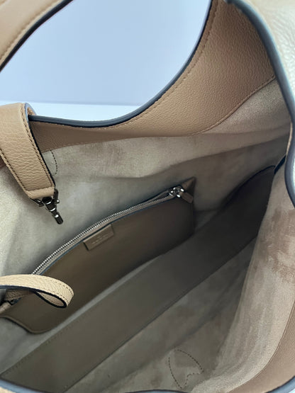 Gucci Soft Jackie Hobo big size