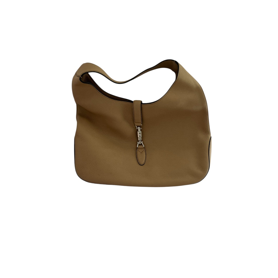 Gucci Gucci Soft Jackie Hobo big size