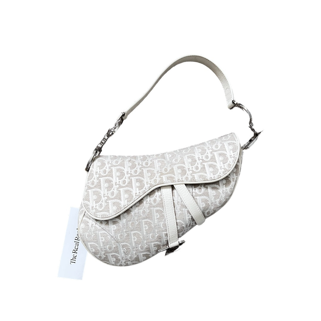 Dior Dior diorissimo saddle