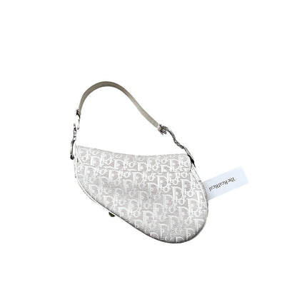 Dior diorissimo saddle