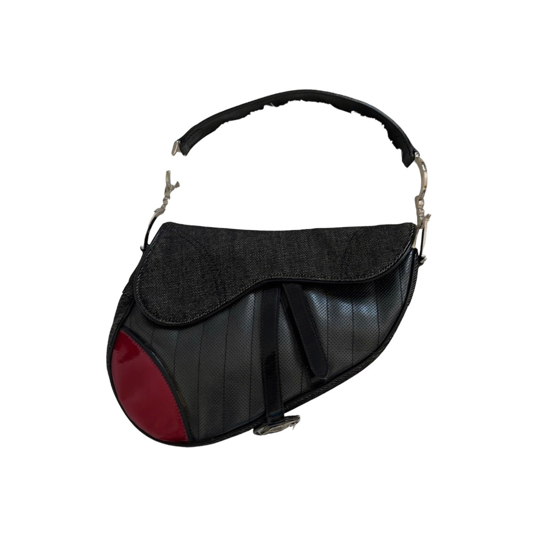 Dior Dior & Cadillac 2001 collection