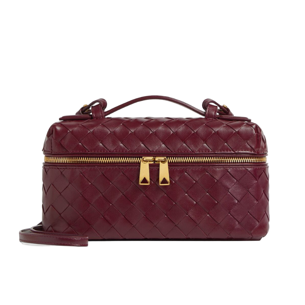 Bottega Veneta Bottega Veneta Barolo Bang Bang Vanity Case