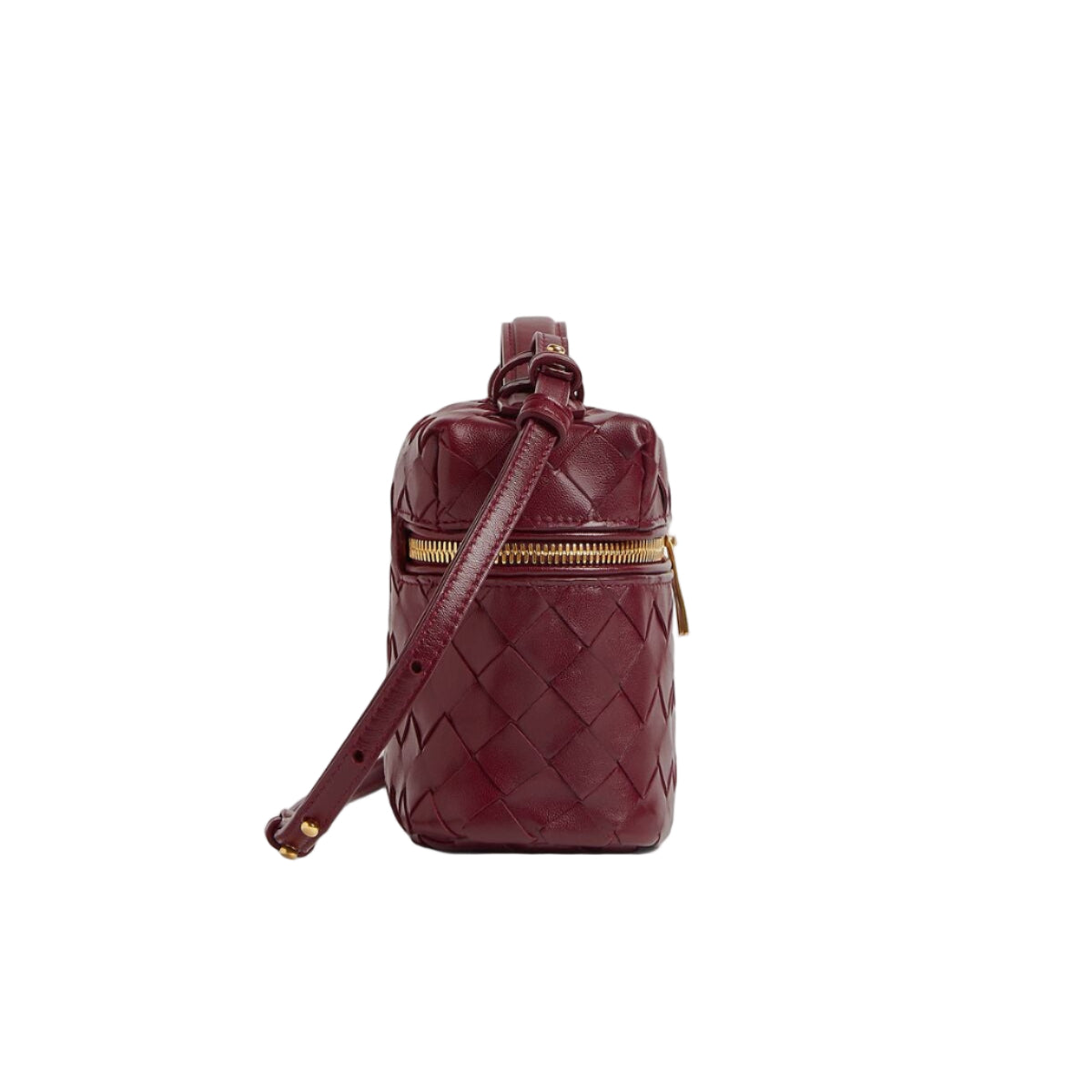 Bottega Veneta Barolo Bang Bang Vanity Case