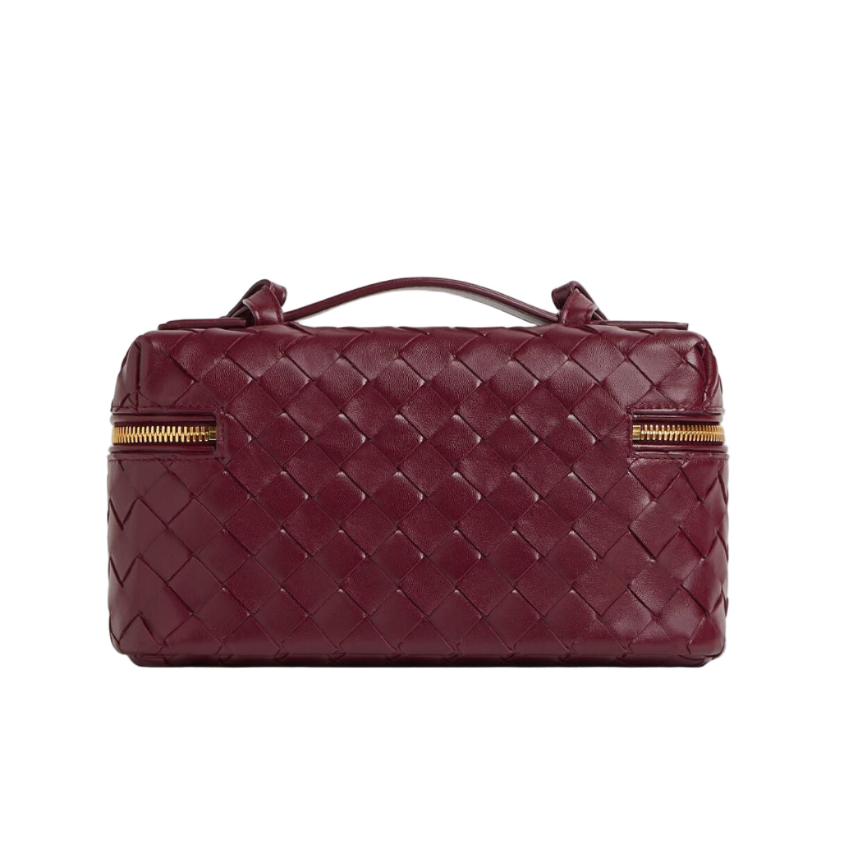 Bottega Veneta Barolo Bang Bang Vanity Case