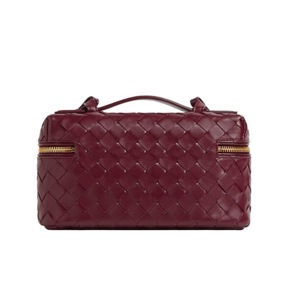 Bottega Veneta Barolo Bang Bang Vanity Case