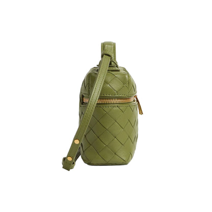 Bottega Veneta Matcha Bang Bang Vanity Case