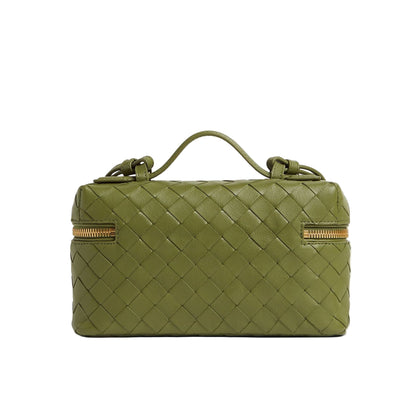 Bottega Veneta Matcha Bang Bang Vanity Case