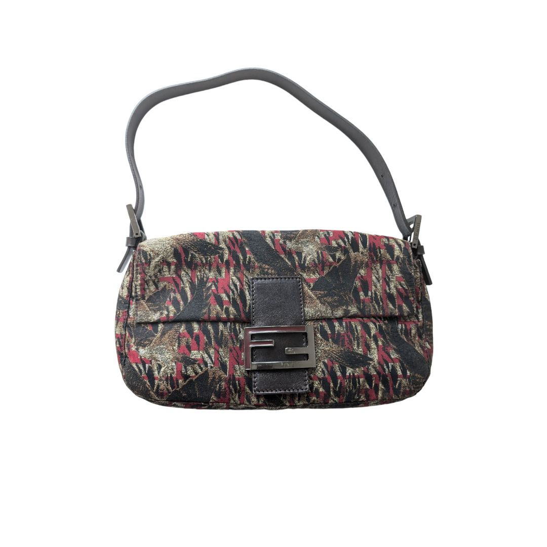 Fendi Fendi baguette