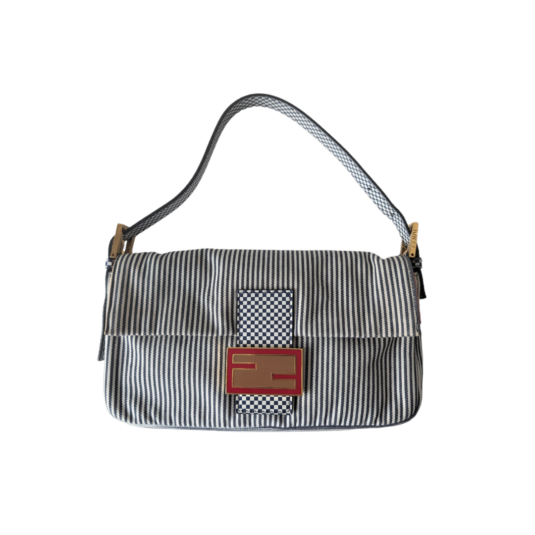 Fendi Fendi 15 anniversary limited edition 100 pieces worldwide