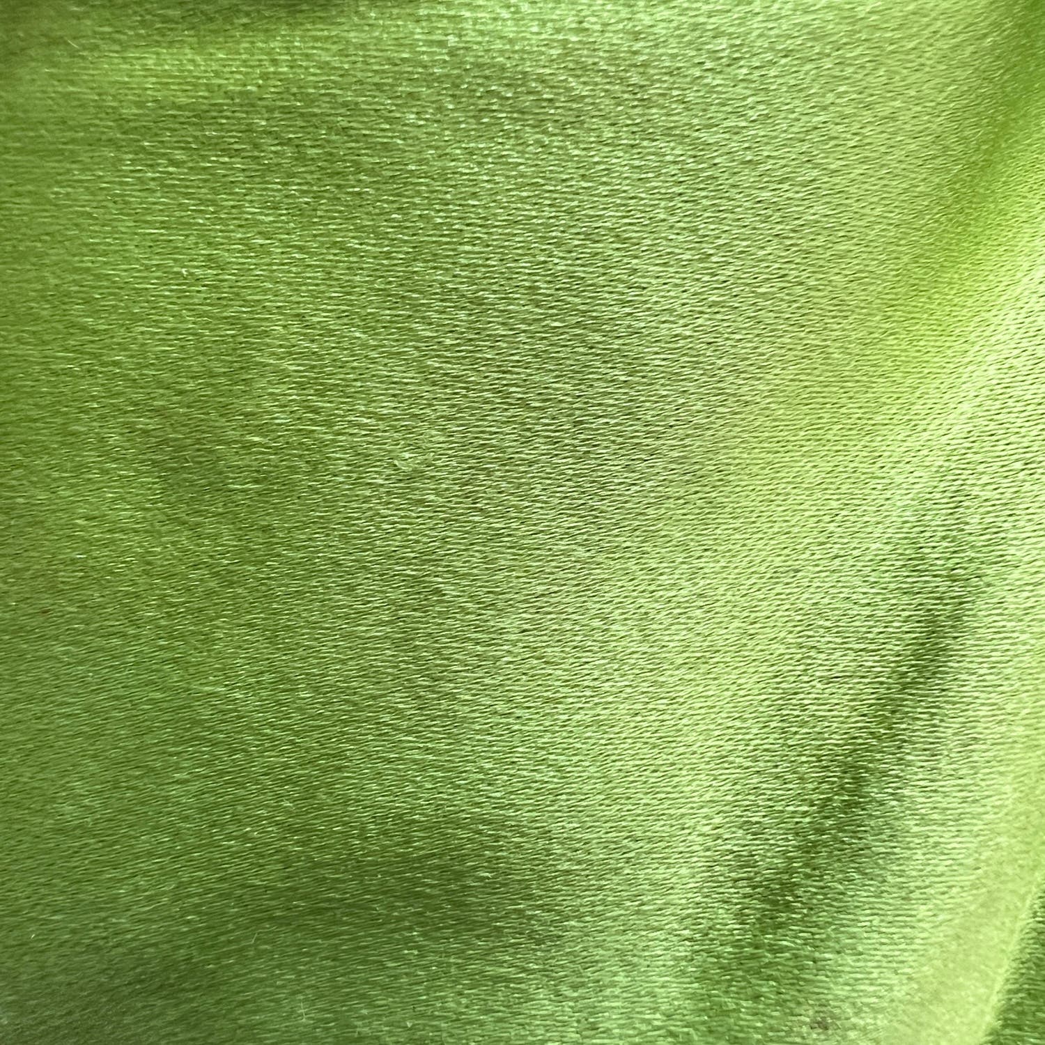 Vintage Fendi lime Sequin baguette