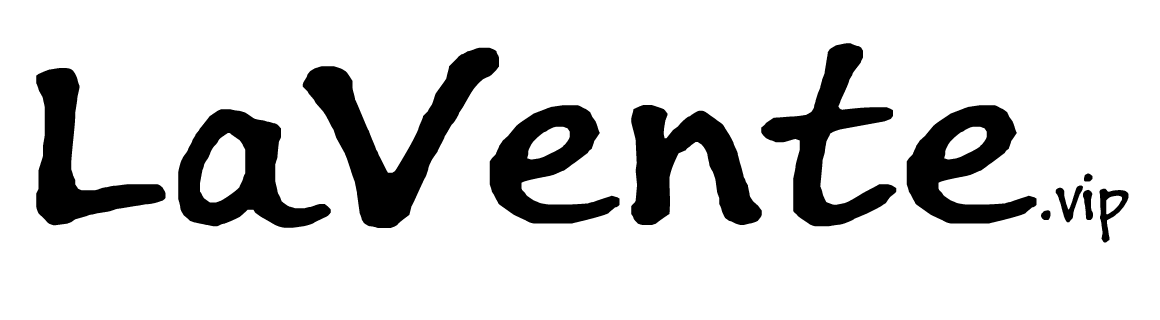 LaVenteVip