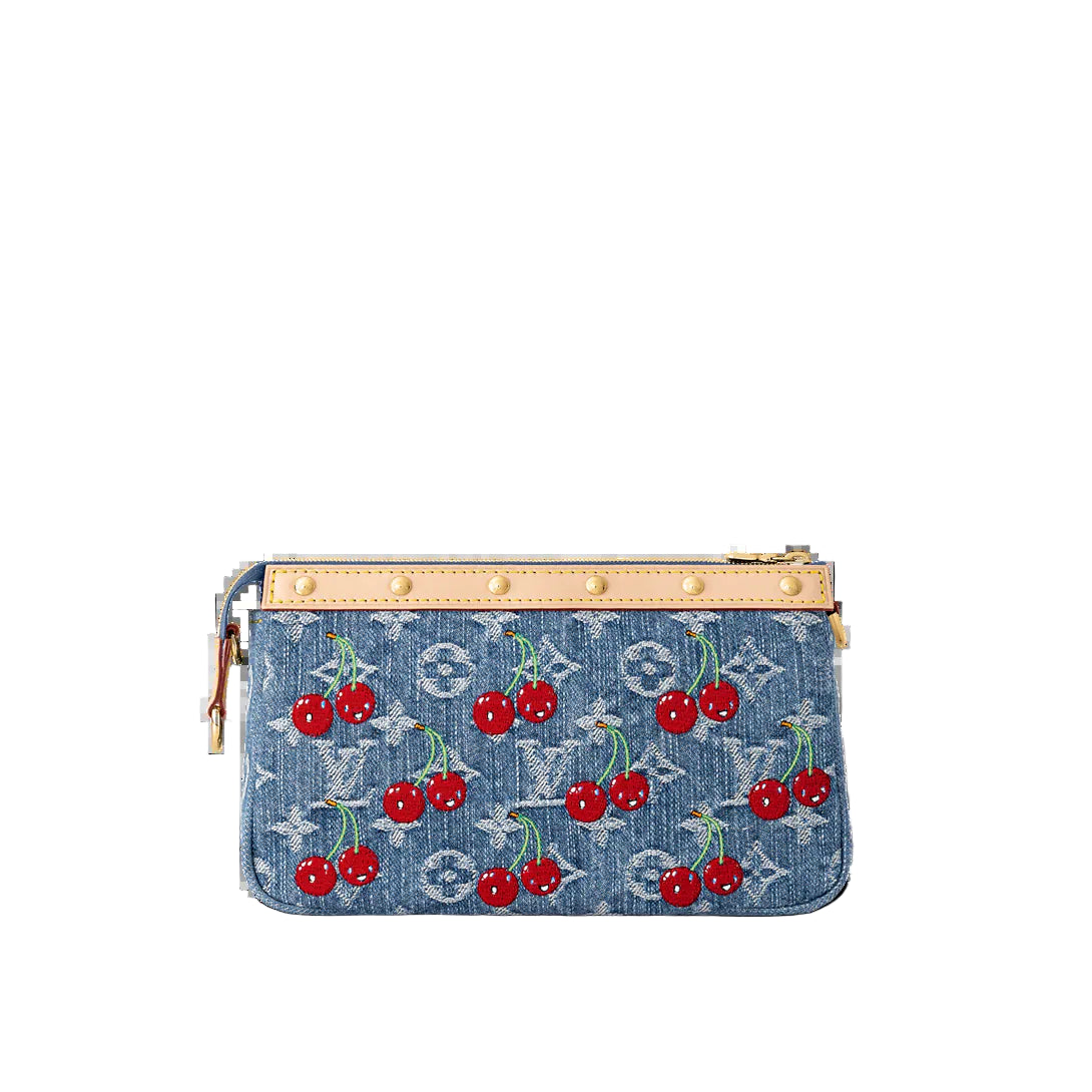 Louis Vuitton Pochette Accessoires TM