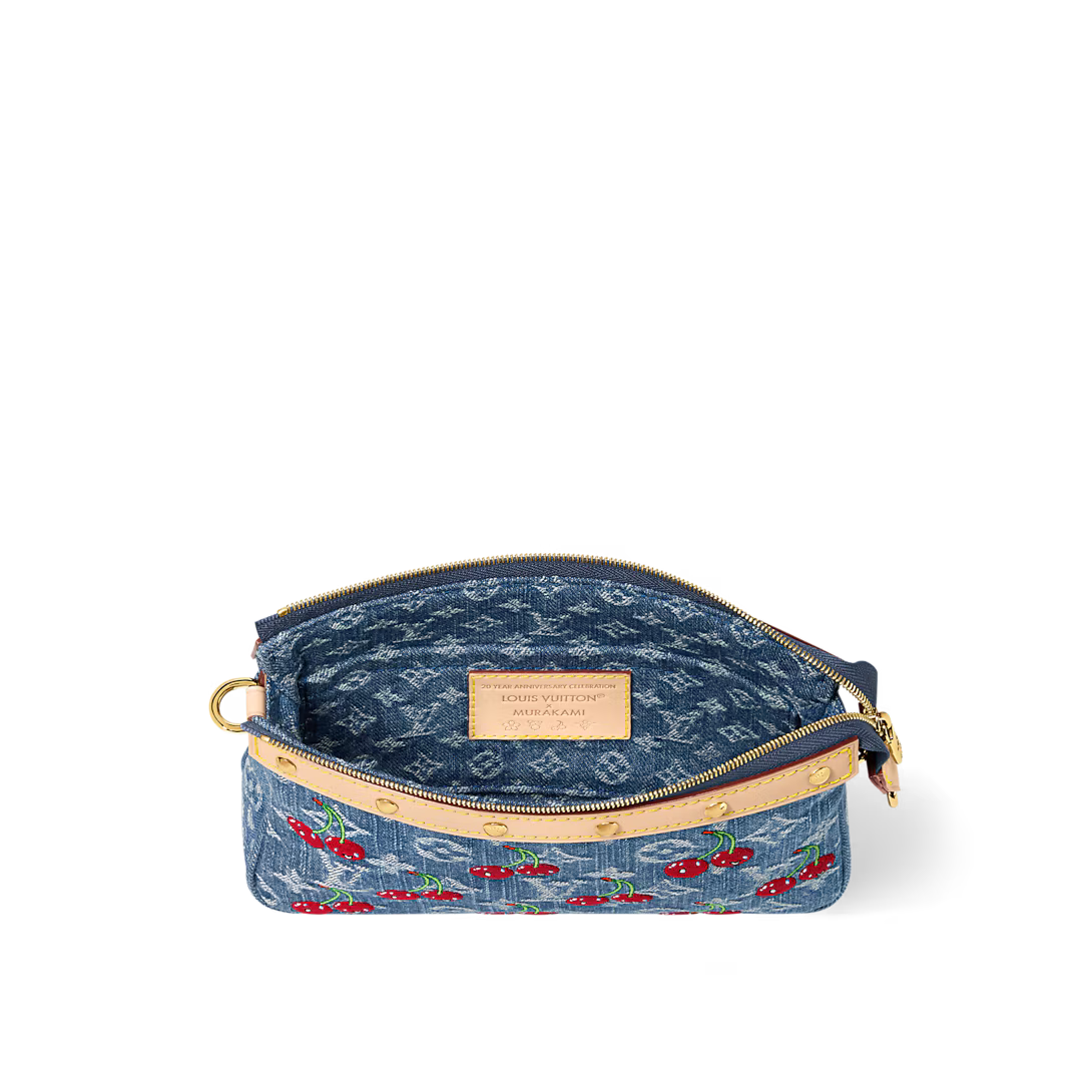 Louis Vuitton Pochette Accessoires TM