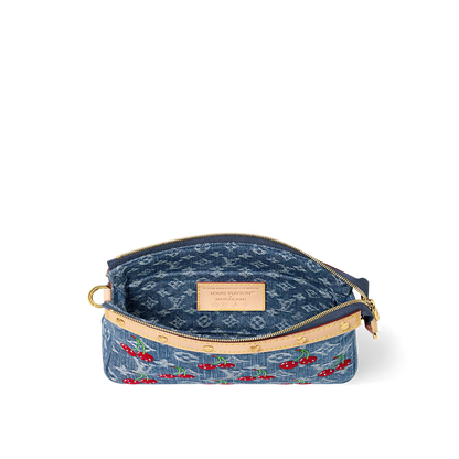 Louis Vuitton Pochette Accessoires TM